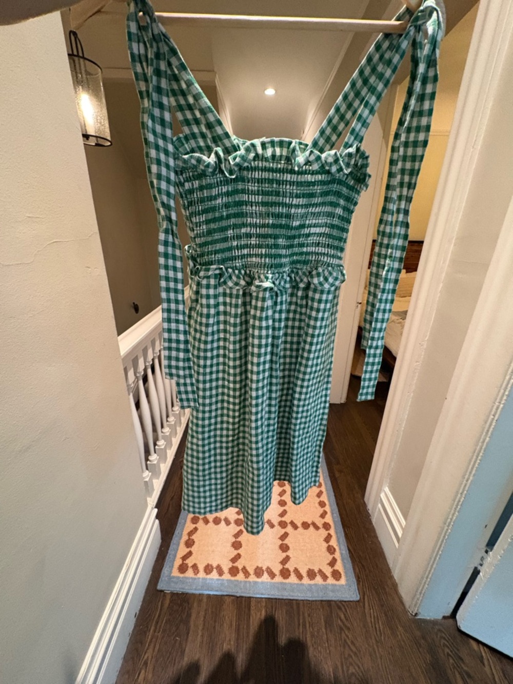 Reformation Dawson Dress - Picture 4 of 6